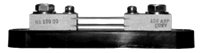 Model APSCM DC Current Shunt